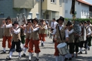 Festsonntag - Festtag