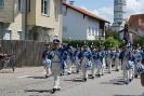 Festsonntag - Festtag