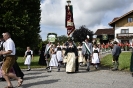 Festsonntag - Kirchenzug