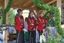 Festsonntag - Kirchenzug