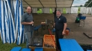 Zeltaufbau zum 40-jährigen SFZ-Fest_10
