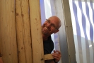 Zeltaufbau zum 40-jährigen SFZ-Fest_13