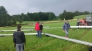 Zeltaufbau zum 40-jährigen SFZ-Fest_1