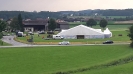 Zeltaufbau zum 40-jährigen SFZ-Fest_20