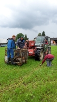 Zeltaufbau zum 40-jährigen SFZ-Fest_24