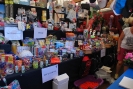 Zeltaufbau zum 40-jährigen SFZ-Fest_9