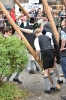 Kurkonzert und Maibaum Miadakin_45