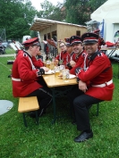 Pfarrfest Beyharting