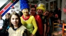 Faschingsfeier