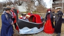 Faschingszug Bad Aibling